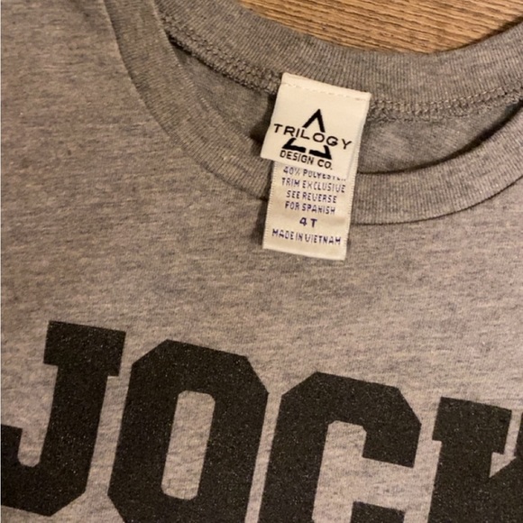 Trilogy 4t - Picture 2 of 2